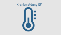 Krankmeldung EF