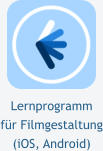 Lernprogramm für Filmgestaltung (iOS, Android)